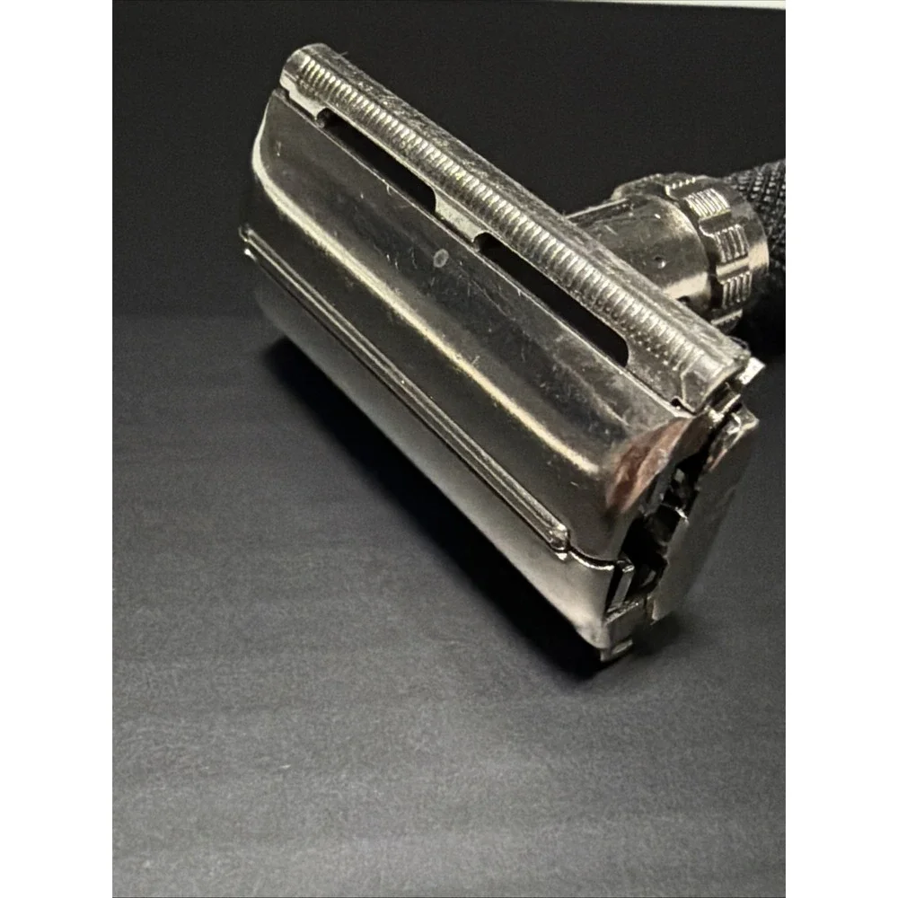 1985 F1 Gillette Super Adjustable TTO 